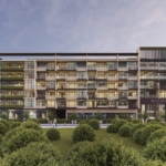 Townhouses in JVC Dubai