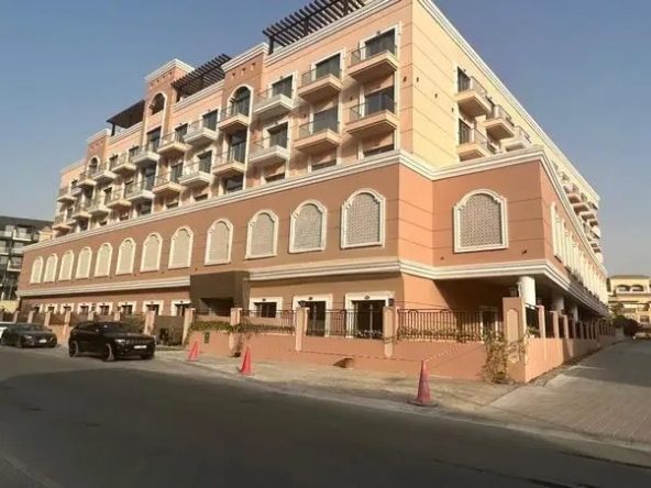 Townhouses in JVC Dubai
