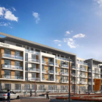 JVC real estate investment