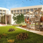 Off-plan apartments JVC