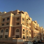 Off-plan apartments JVC