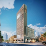 1 BHK apartments in JVC Dubai