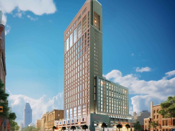 1 BHK apartments in JVC Dubai