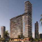 Studio apartments in JVC Dubai