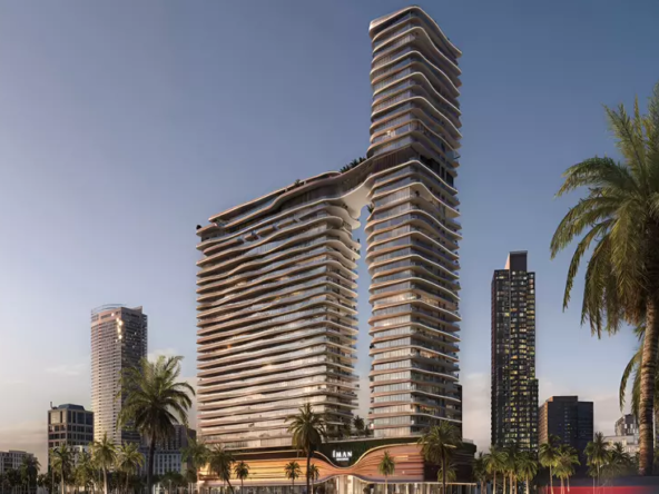 Studio apartments in JVC Dubai