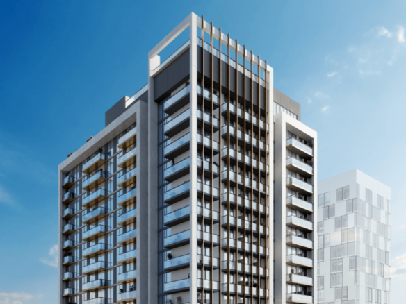 Ready-to-move apartments JVC