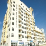 2 BHK apartments in JVC