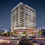 Affordable apartments JVC Dubai