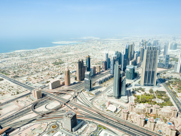 Studio in JVC for Sale