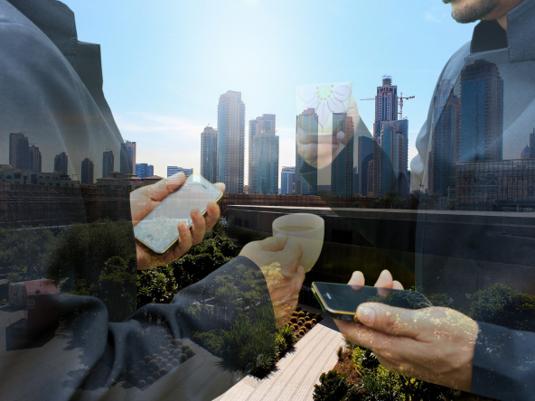 Affordable Apartments in JVC Dubai