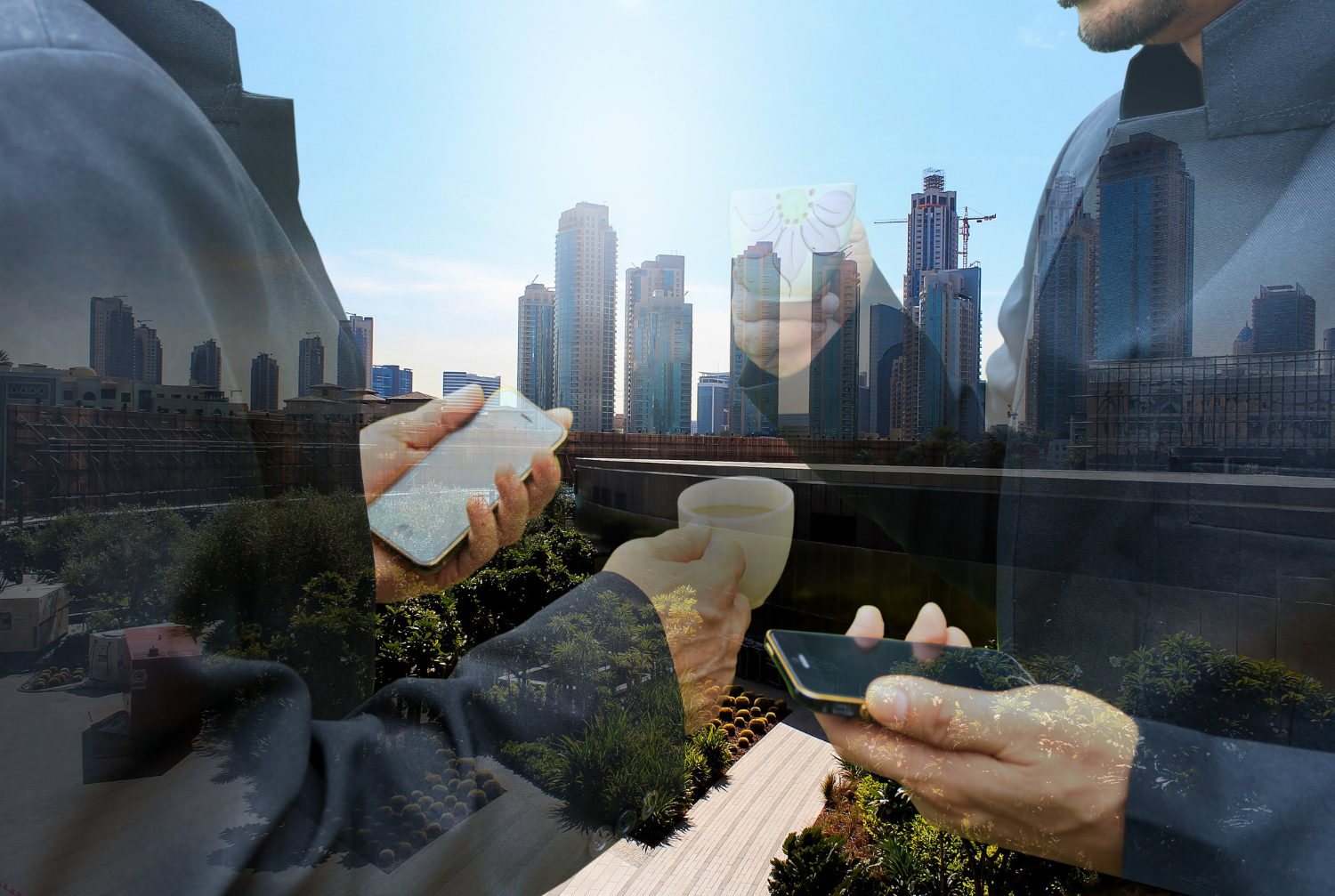 Affordable Apartments in JVC Dubai